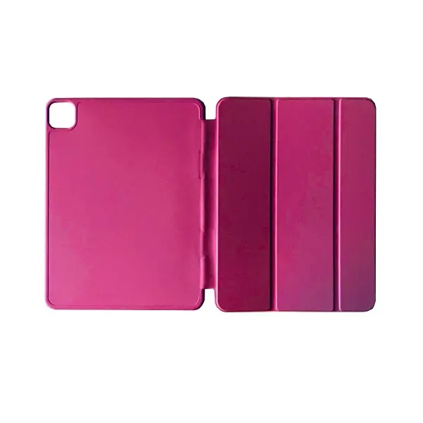 ЧОХОЛ SMART CASE STYLUS ДЛЯ APPLE IPAD AIR 4, 5 10.9, PRO 11 2018 ROSE ЧЕРВОНИЙ