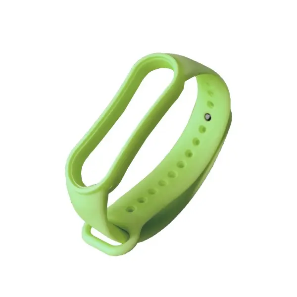 РЕМІНЕЦЬ ДЛЯ XIAOMI MI BAND 7 PISTACHIO