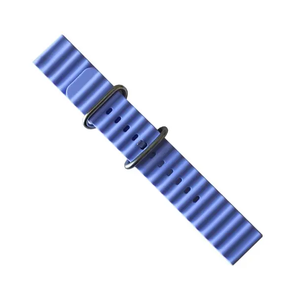 РЕМІНЕЦЬ OCEAN BAND 20MM, LILAC