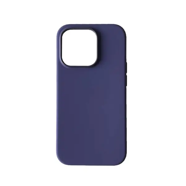 ЧОХОЛ SILICONE CASE COPY WITH MAGSAFE ДЛЯ IPHONE 14 PRO IRIS