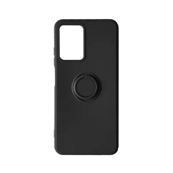 MR4_103452 Чохол ring case для redmi 10 5g, чорний 