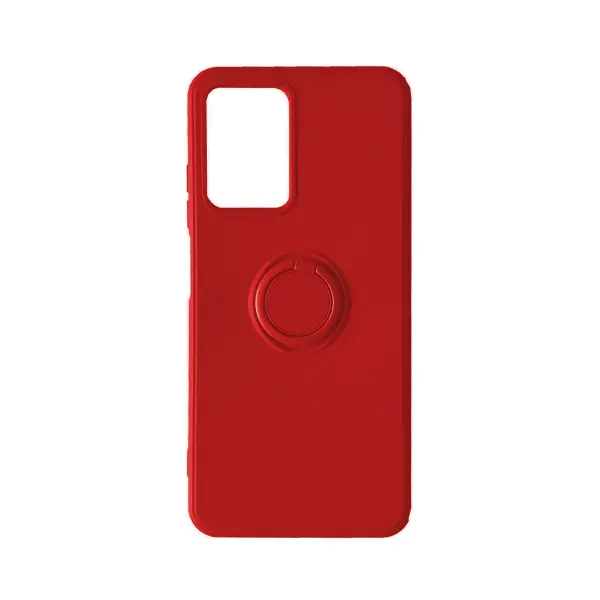 MR4_103453 Чохол ring case для redmi 10 5g червоний 