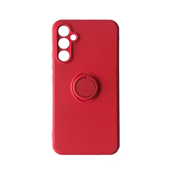 MR4_103478 Чохол ring case для samsung a14 (a145) червоний 