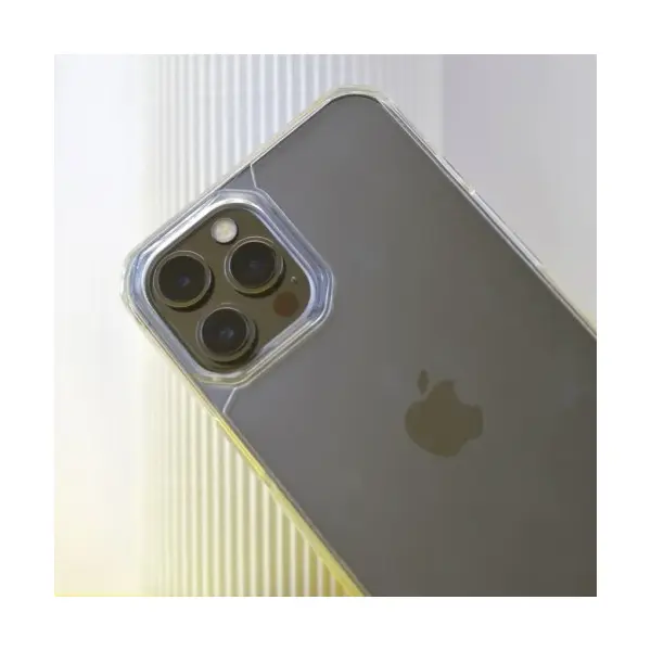 ЧОХОЛ EVO CLEAR CASE ДЛЯ IPHONE 14 TRANSPARENT