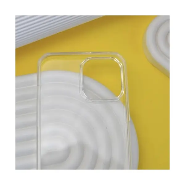 ЧОХОЛ EVO CLEAR CASE ДЛЯ IPHONE 11 TRANSPARENT