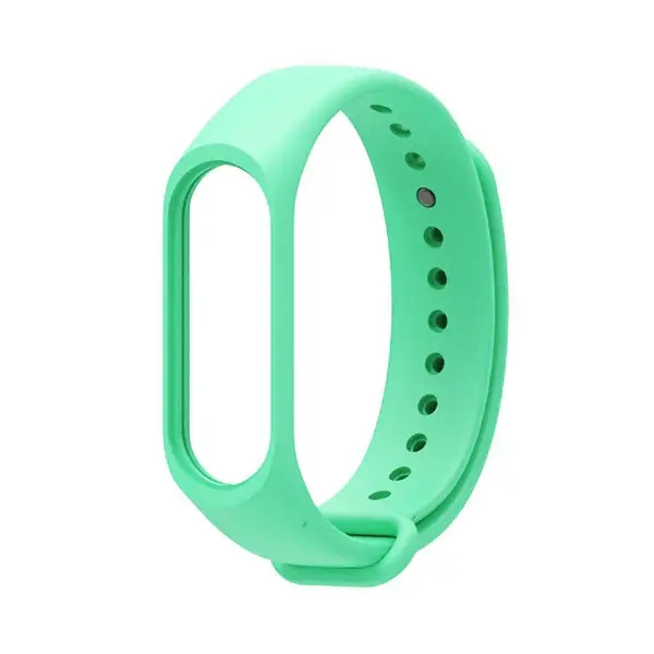 РЕМІНЕЦЬ ДЛЯ XIAOMI MI BAND 7 MINT