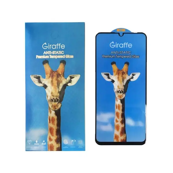 MR4_104780 Захисне скло giraffe anti-static glass для samsung a05, m05 