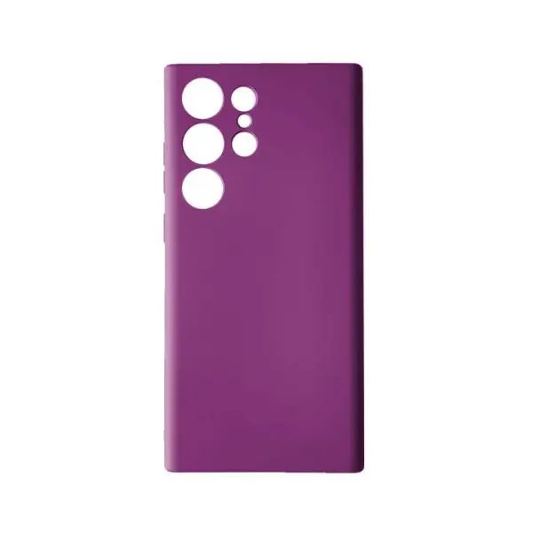 MR4_104896 Чохол silicone case full для samsung s24 ultra grape 
