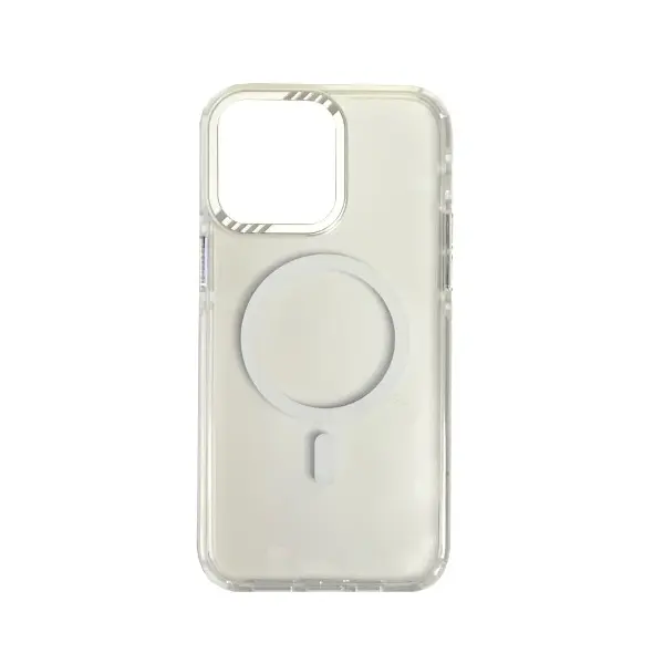 ЧОХОЛ TRX WITH MAGSAFE ДЛЯ IPHONE 14, БІЛИЙ