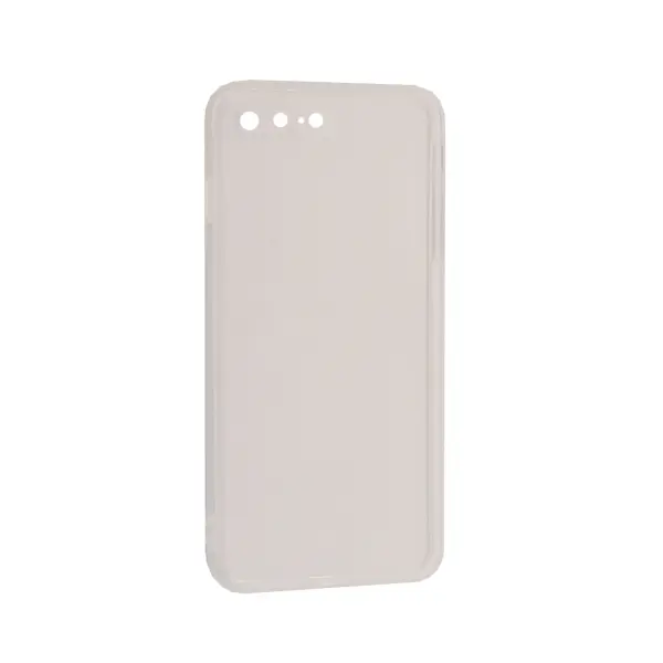 MR4_105066 Чохол силікон clear case 2.0 mm для iphone 7 plus, 8 plus clear 