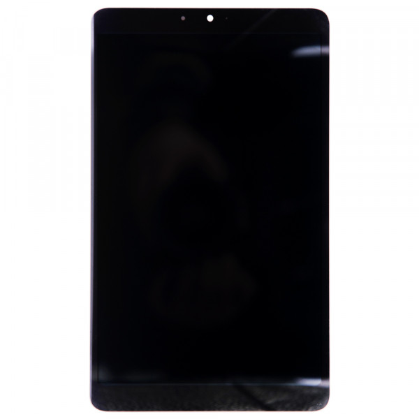 MR1_93225 Дисплей планшета для xiaomi mi pad 4, в сборе с сенсором, черный PRC