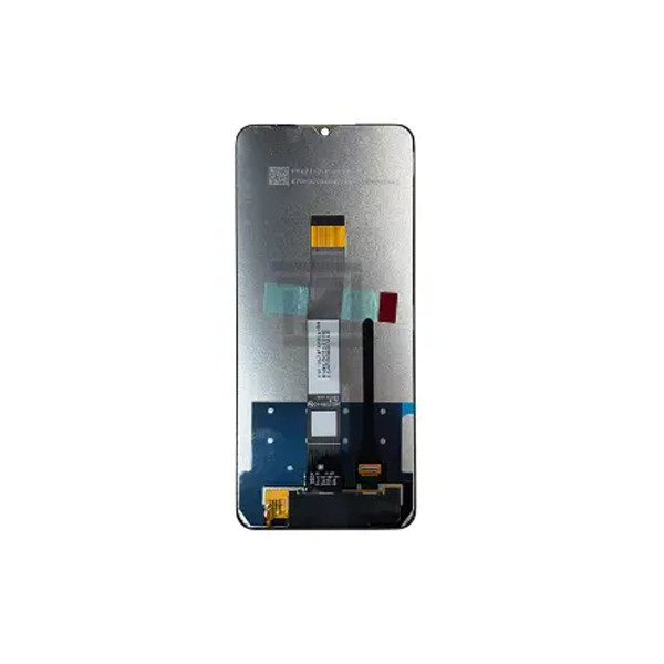 MR3_118192 Дисплей телефона для redmi 10c, у зборі з сенсором graphite сірий, оригінал (prc) XIAOMI