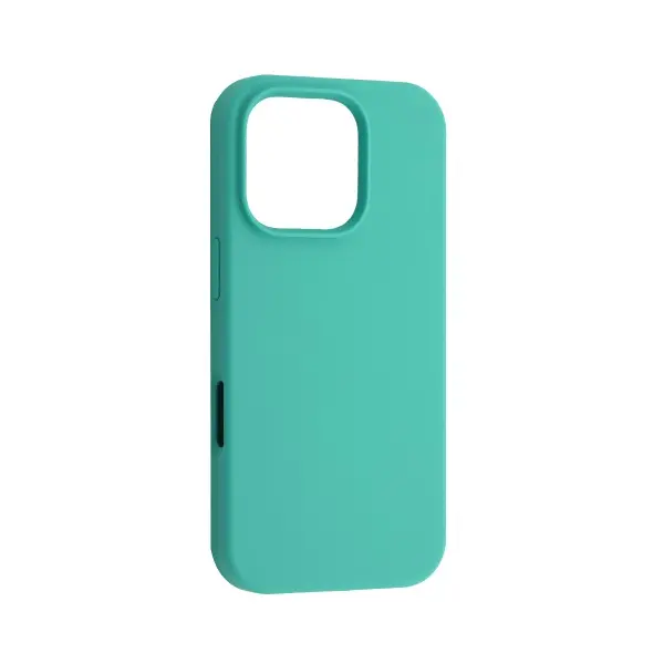MR4_106043 Чохол silicone case full copy для iphone 16 pro (21) azure 