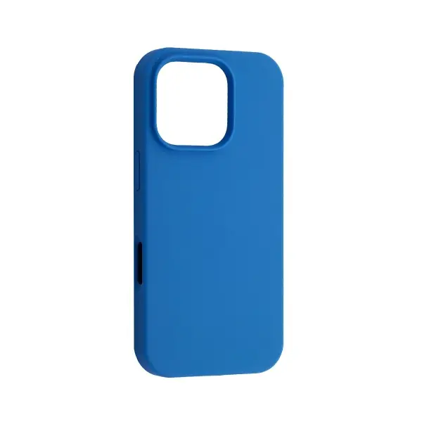MR4_106072 Чохол silicone case full copy для iphone 16 pro (70) new lake синій 