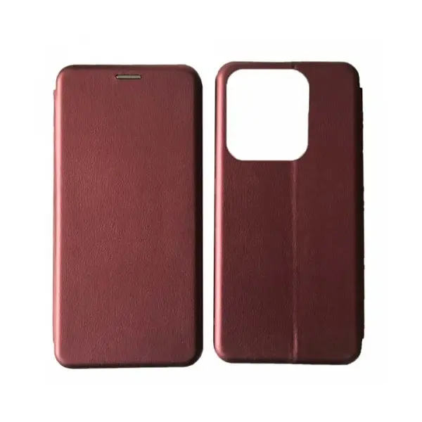 ЧОХОЛ-КНИЖКА LEVEL ДЛЯ ZTE V50 VITA MARSALA