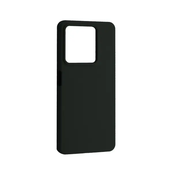 MR4_105833 Чохол silicone case luxury для redmi note 13 5g forest зелений 