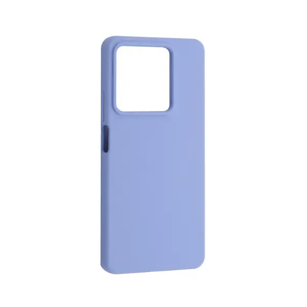 MR4_105835 Чохол silicone case luxury для redmi note 13 5g lilac 