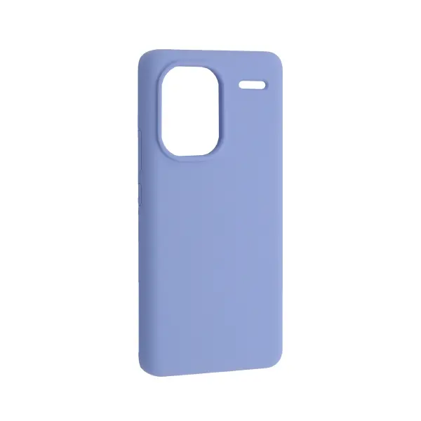 MR4_105855 Чохол silicone case luxury для redmi note 13 pro+ 5g lilac 