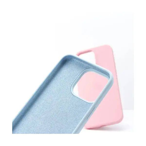 MR4_106058 Чохол silicone case full copy для iphone 16 pro (50) spearmint PRC