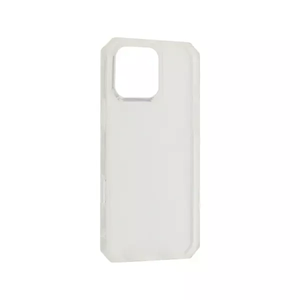 MR4_105625 Чохол evo clear case для iphone 15 plus transparent 