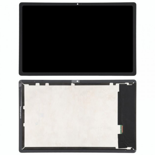 MR3_117105 Дисплей планшета для samsung galaxy tab a7 (10.4), t500, t505, у зборі з сенсором, чорний PRC