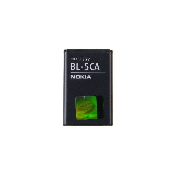 MR3_1470 Акумулятор телефона для nokia bl-5ca (aa) PRC