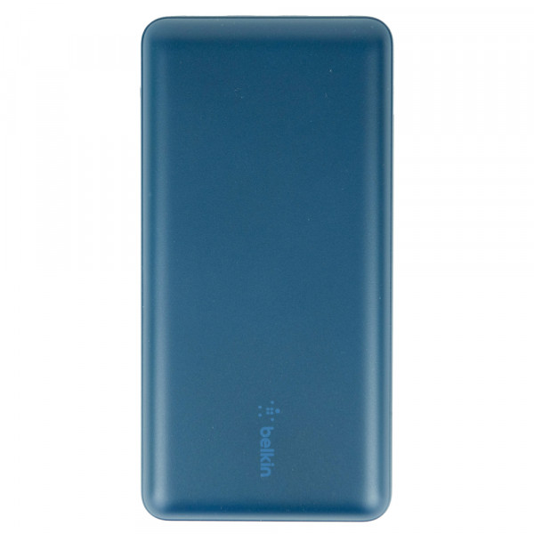 MR1_97956 Зовнішній акумулятор power bank belkin (20000mah) BELKIN