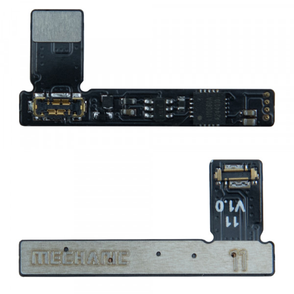 MR1_99116 Шлейф аккумулятора для программатора mechanic r19 (iphone 11) MECHANIC