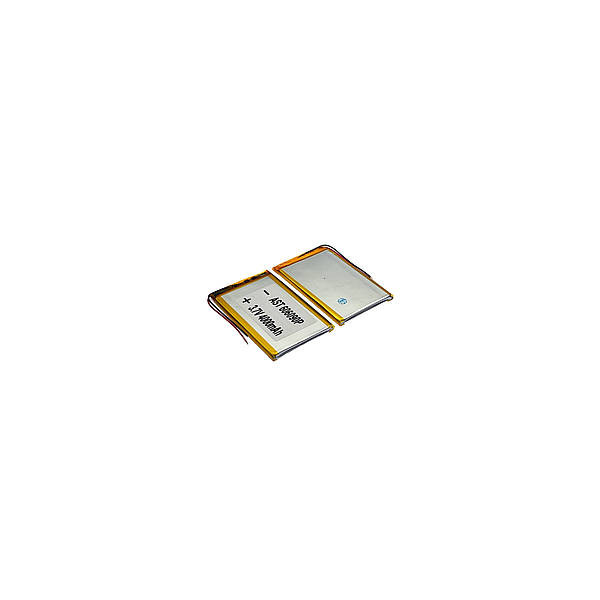 MR1_98898 Аккумулятор универсальный prc 306085p, (6х8.5cm, 3.7v, 1700mah) PRC