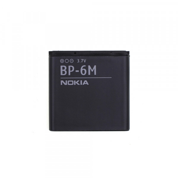 MR1_99213 Аккумулятор телефона для nokia bp-6m PRC