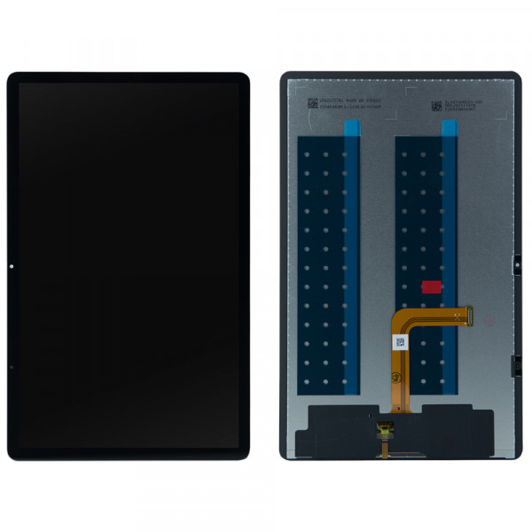 MR1_98798 Дисплей планшета для redmi pad (22081283g, 22081283c), у зборі з сенсором, чорний PRC