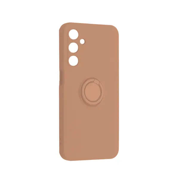 MR4_106114 Чохол ring case для samsung a25 (a255) рожевий 
