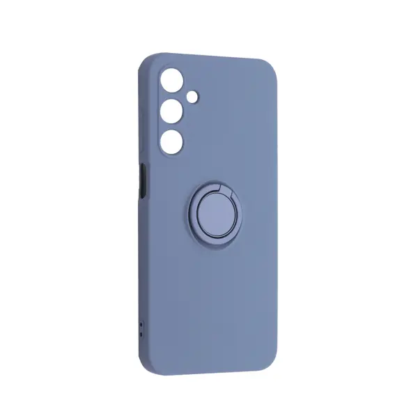 MR4_106115 Чохол ring case для samsung a25 (a255) пурпуровий 