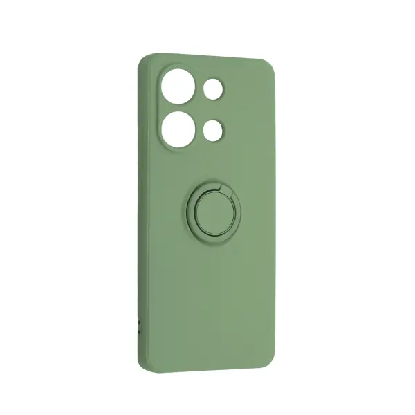 MR4_106144 Чохол ring case для redmi note 13 4g зелений 