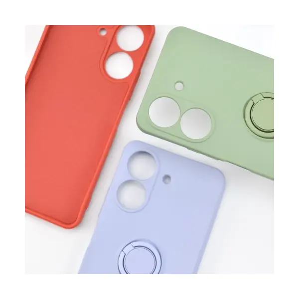ЧОХОЛ RING CASE ДЛЯ REDMI NOTE 13 4G, ЧОРНИЙ