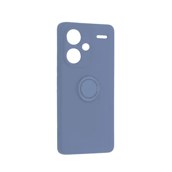 ЧОХОЛ RING CASE ДЛЯ REDMI NOTE 13 PRO+ 5G ПУРПУРОВИЙ