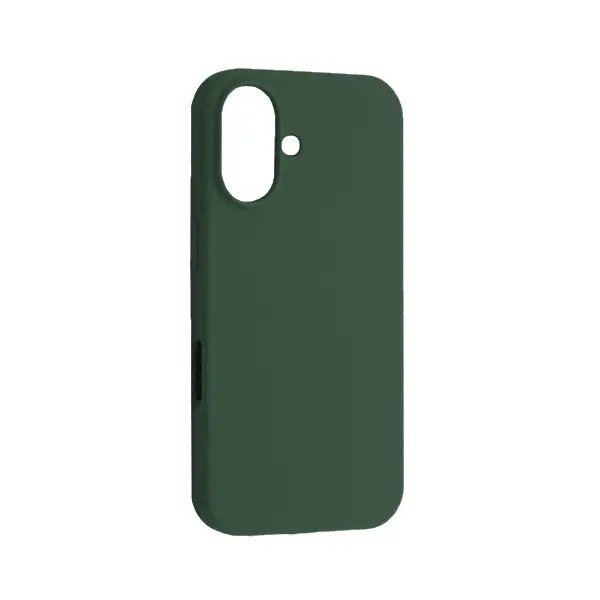 MR4_106277 Чохол silicone case full copy для iphone 16 (58) pine зелений 