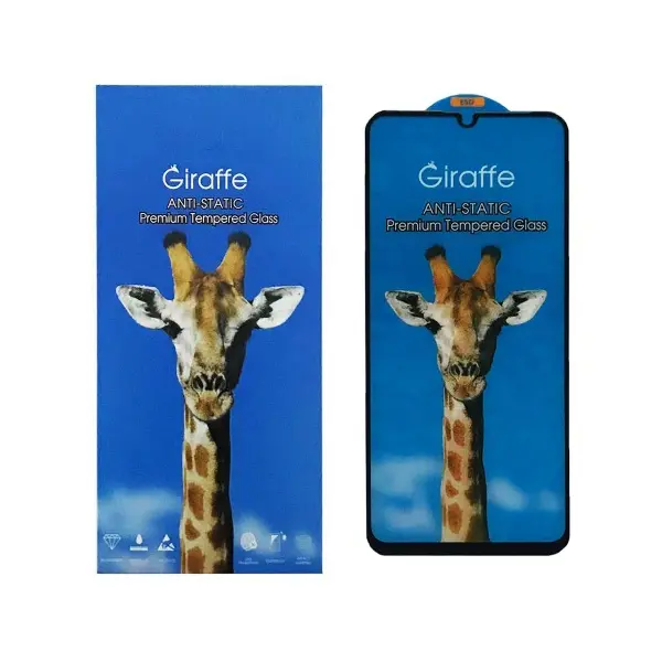 ЗАХИСНЕ СКЛО GIRAFFE ANTI-STATIC GLASS ДЛЯ SAMSUNG A05S (A057), A07 (A075)