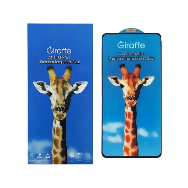 MR4_106327 Захисне скло giraffe anti-static glass для xiaomi 13, 14 