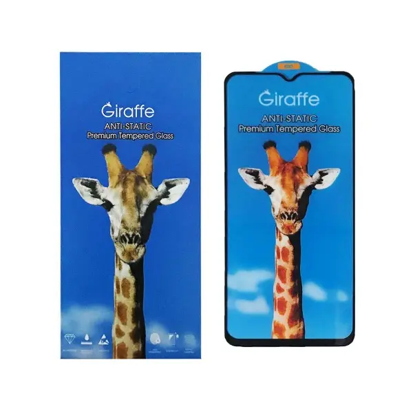 ЗАХИСНЕ СКЛО GIRAFFE ANTI-STATIC GLASS ДЛЯ MOTOROLA E13
