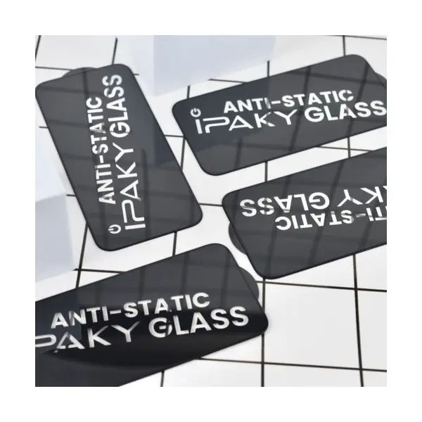 MR4_106535 Захисне скло ipaky anti-static для samsung a10, a10s, m01s, m10 (5шт) IPAKY