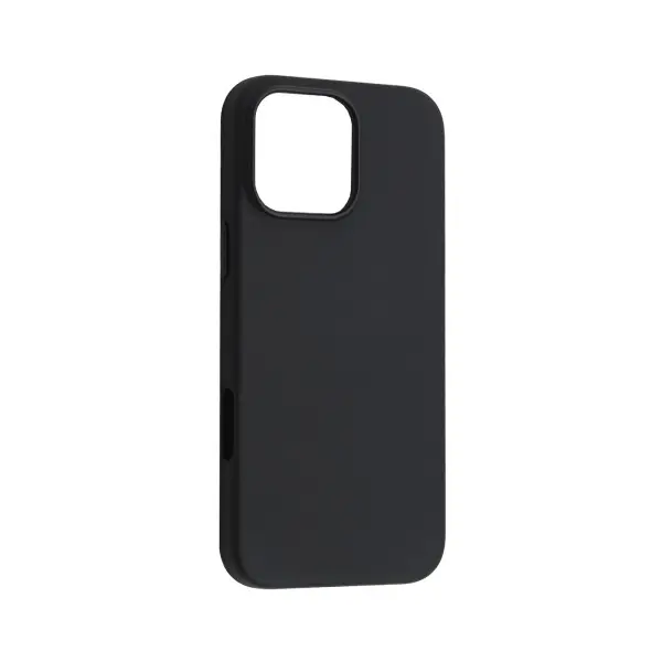 ЧОХОЛ LEATHER CASE WITH MAGSAFE ДЛЯ IPHONE 16 PRO MAX INK