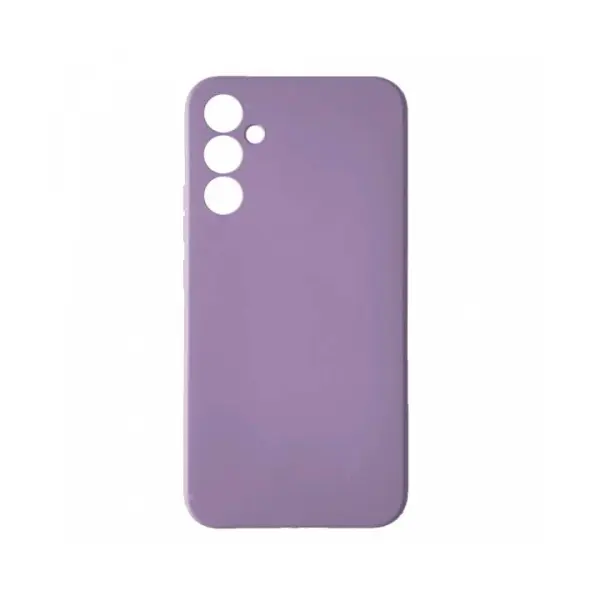 MR4_106863 Чохол silicone case full для samsung s25 lilac 