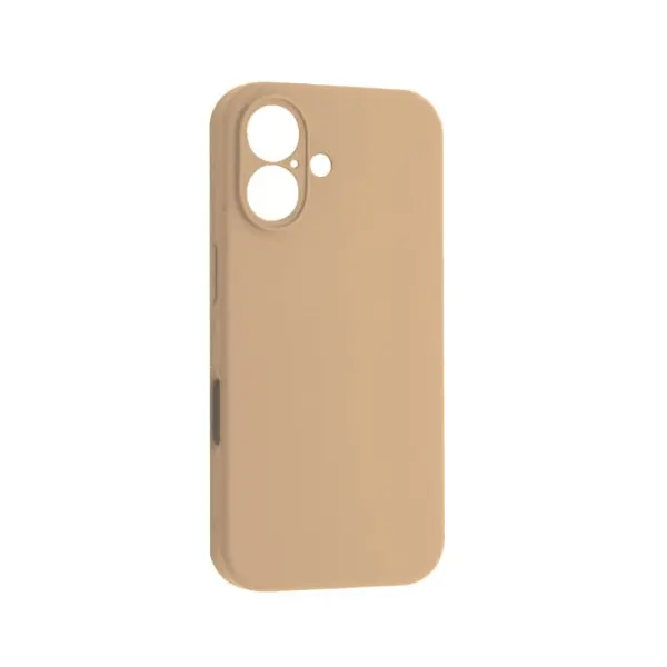 MR4_131237 Чохол silicone case full camera copy для iphone 16 (79) desert gold 