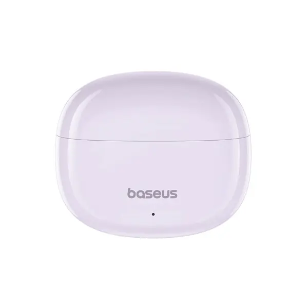 НАВУШНИКИ BASEUS BOWIE E11 TRUE WIRELESS EARPHONES ПУРПУРОВИЙ A00053500533-Z1