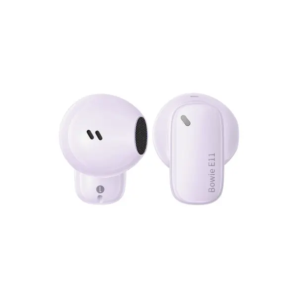 НАВУШНИКИ BASEUS BOWIE E11 TRUE WIRELESS EARPHONES ПУРПУРОВИЙ A00053500533-Z1