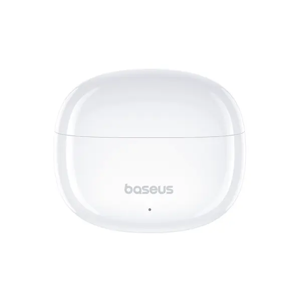 НАВУШНИКИ BASEUS BOWIE E11 TRUE WIRELESS EARPHONES, БІЛИЙ A00053500213-Z1