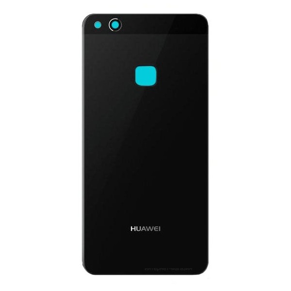 MR1_94485 Задня частина корпуса для huawei p10 lite (was-lx1), чорний PRC