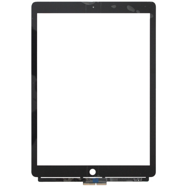 MR1_95103 Тачскрин сенсор планшета для ipad pro (2015) (12.9), черный (a1584, a1652) PRC