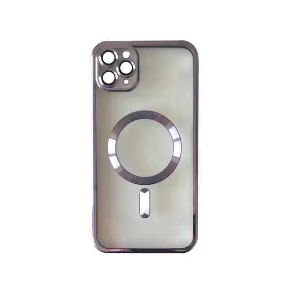 MR4_131952 Чохол shining camera magsafe для iphone 11 pro max glycine 